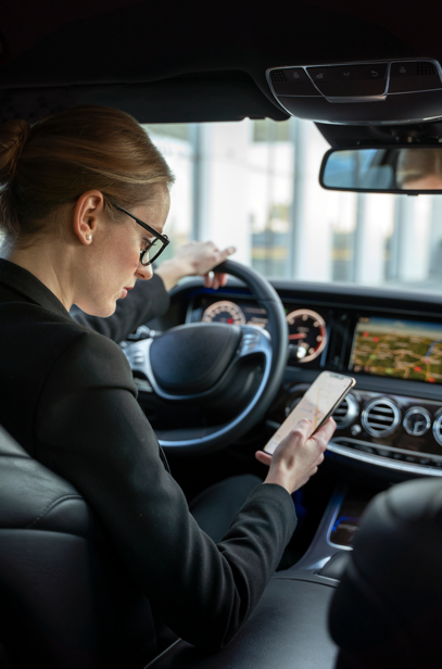 Contact Form Background